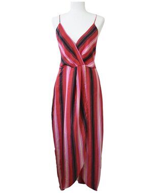 NWT-WAYF Stevie Dress – Size M – NWT – Lined Maxi Dress